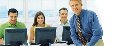 Contact Banner