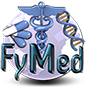 FyMed Logo